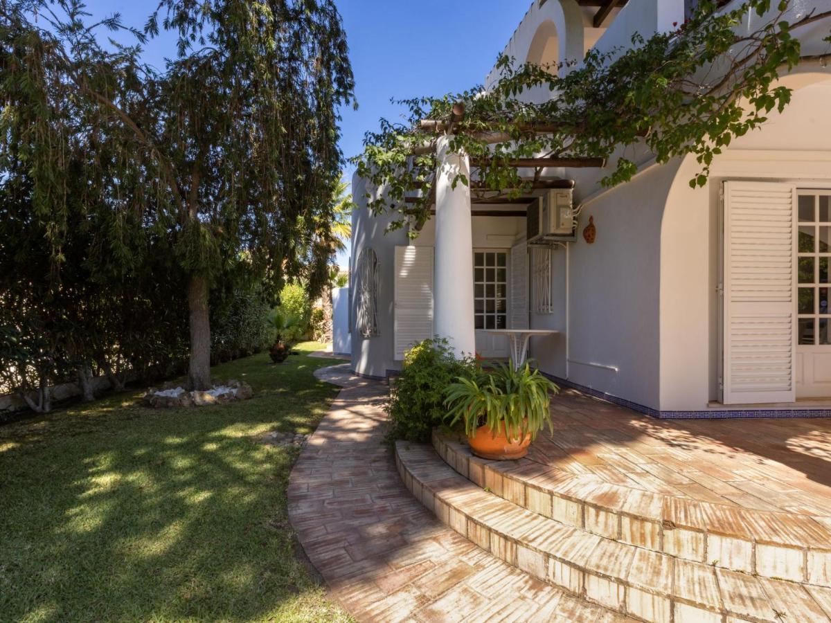 Villa Villa Verde By Interhome Vilamoura Zewnętrze zdjęcie
