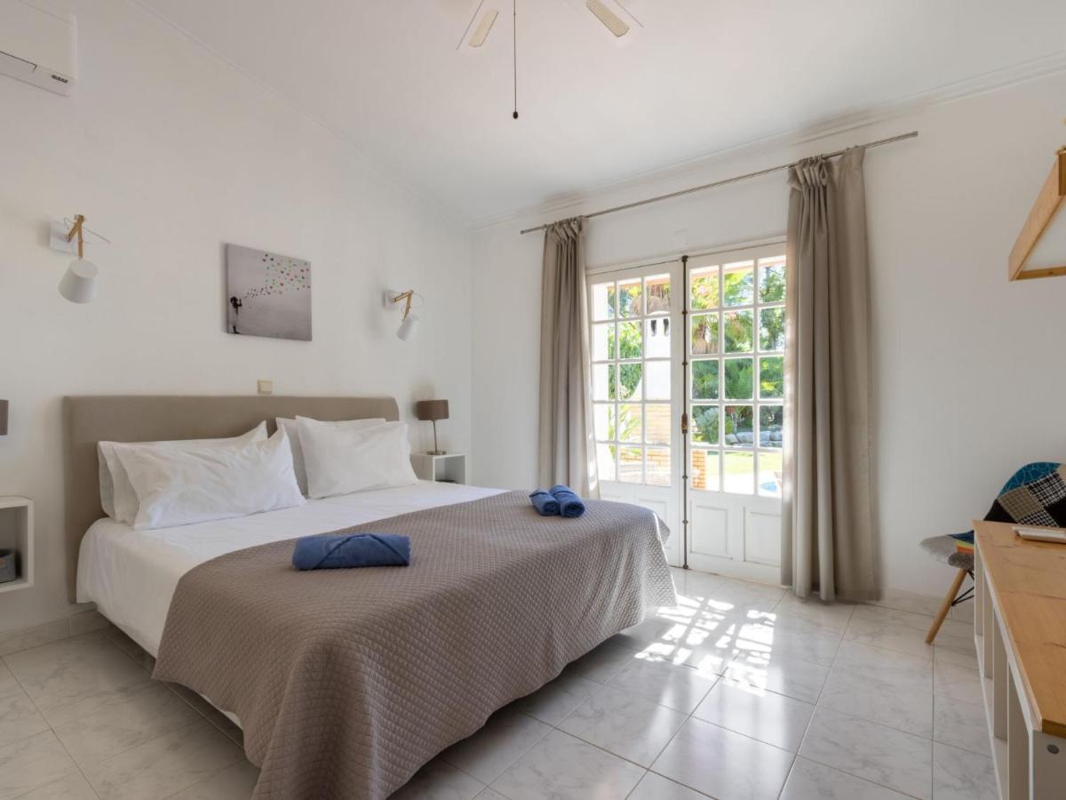 Villa Villa Verde By Interhome Vilamoura Zewnętrze zdjęcie