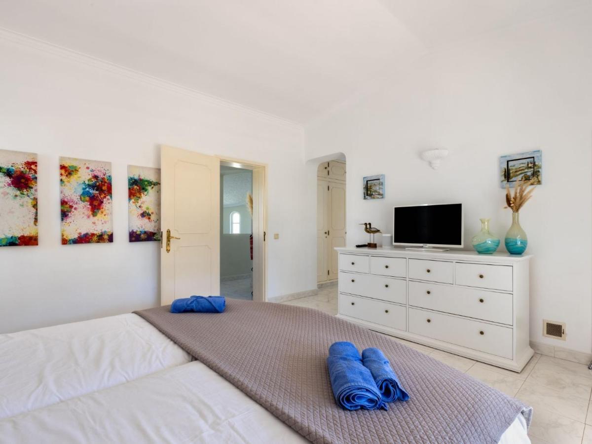 Villa Villa Verde By Interhome Vilamoura Zewnętrze zdjęcie
