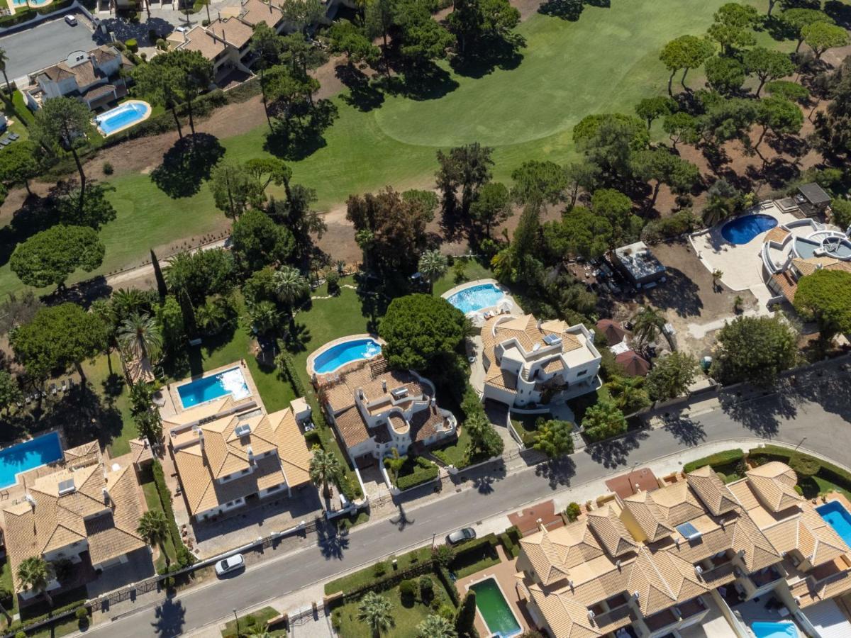 Villa Villa Verde By Interhome Vilamoura Zewnętrze zdjęcie