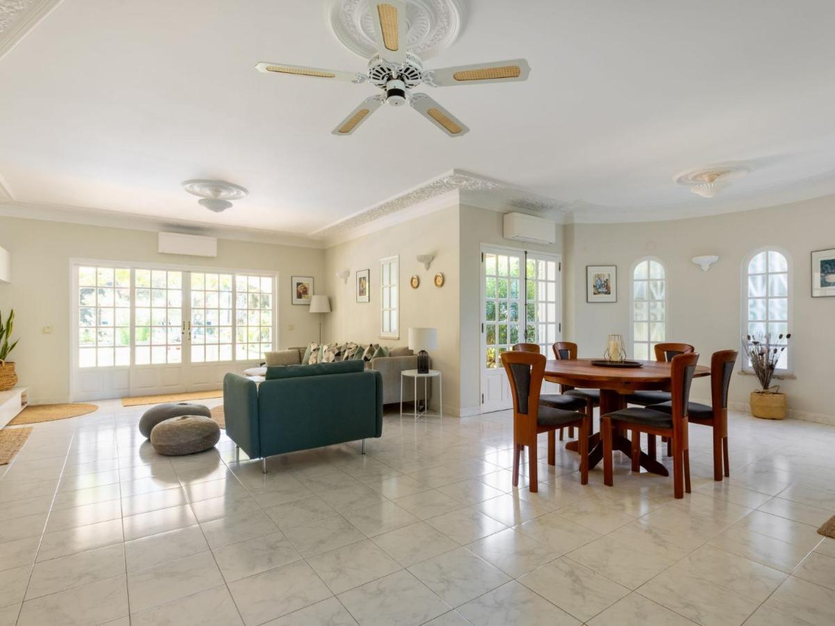 Villa Villa Verde By Interhome Vilamoura Zewnętrze zdjęcie