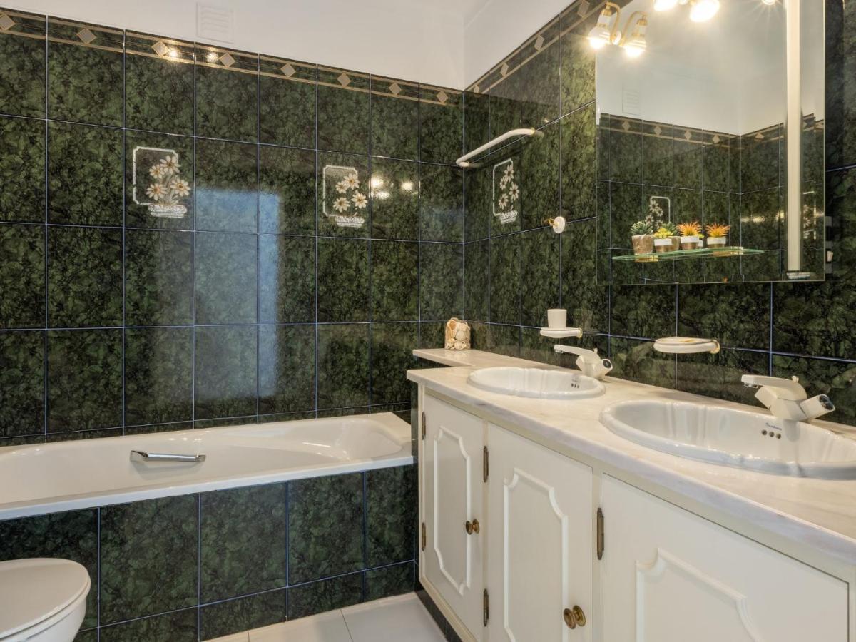 Villa Villa Verde By Interhome Vilamoura Zewnętrze zdjęcie