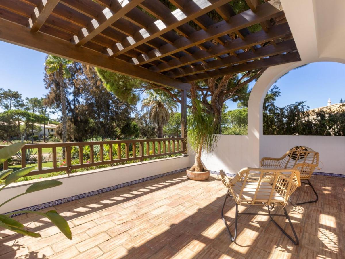 Villa Villa Verde By Interhome Vilamoura Zewnętrze zdjęcie
