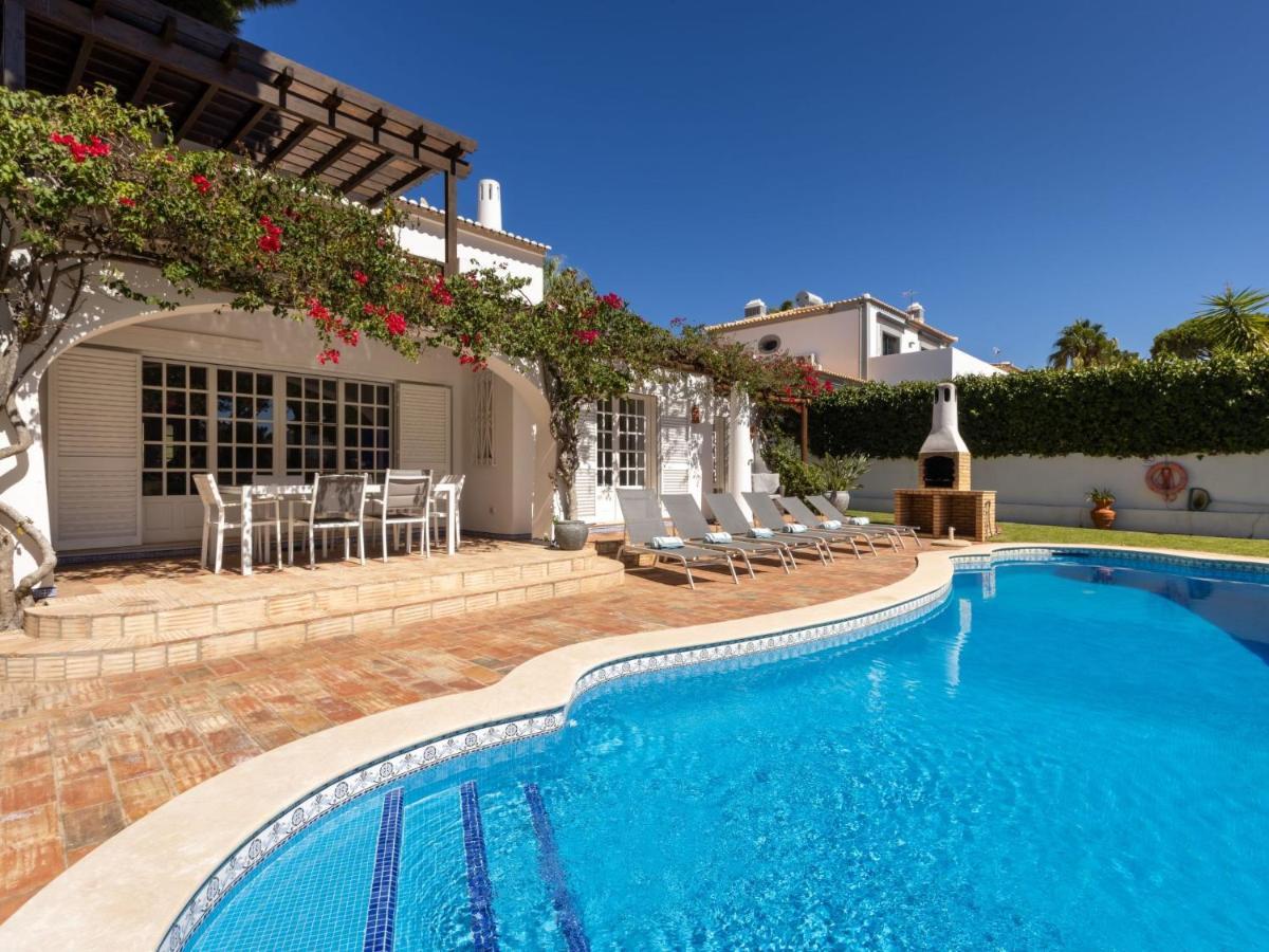 Villa Villa Verde By Interhome Vilamoura Zewnętrze zdjęcie