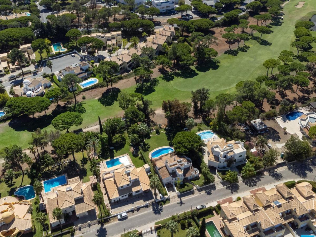 Villa Villa Verde By Interhome Vilamoura Zewnętrze zdjęcie