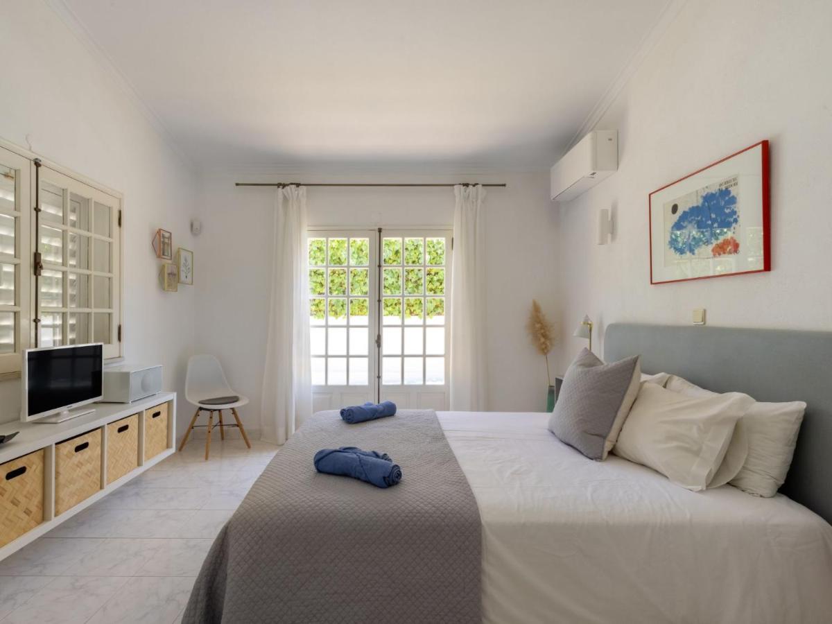 Villa Villa Verde By Interhome Vilamoura Zewnętrze zdjęcie