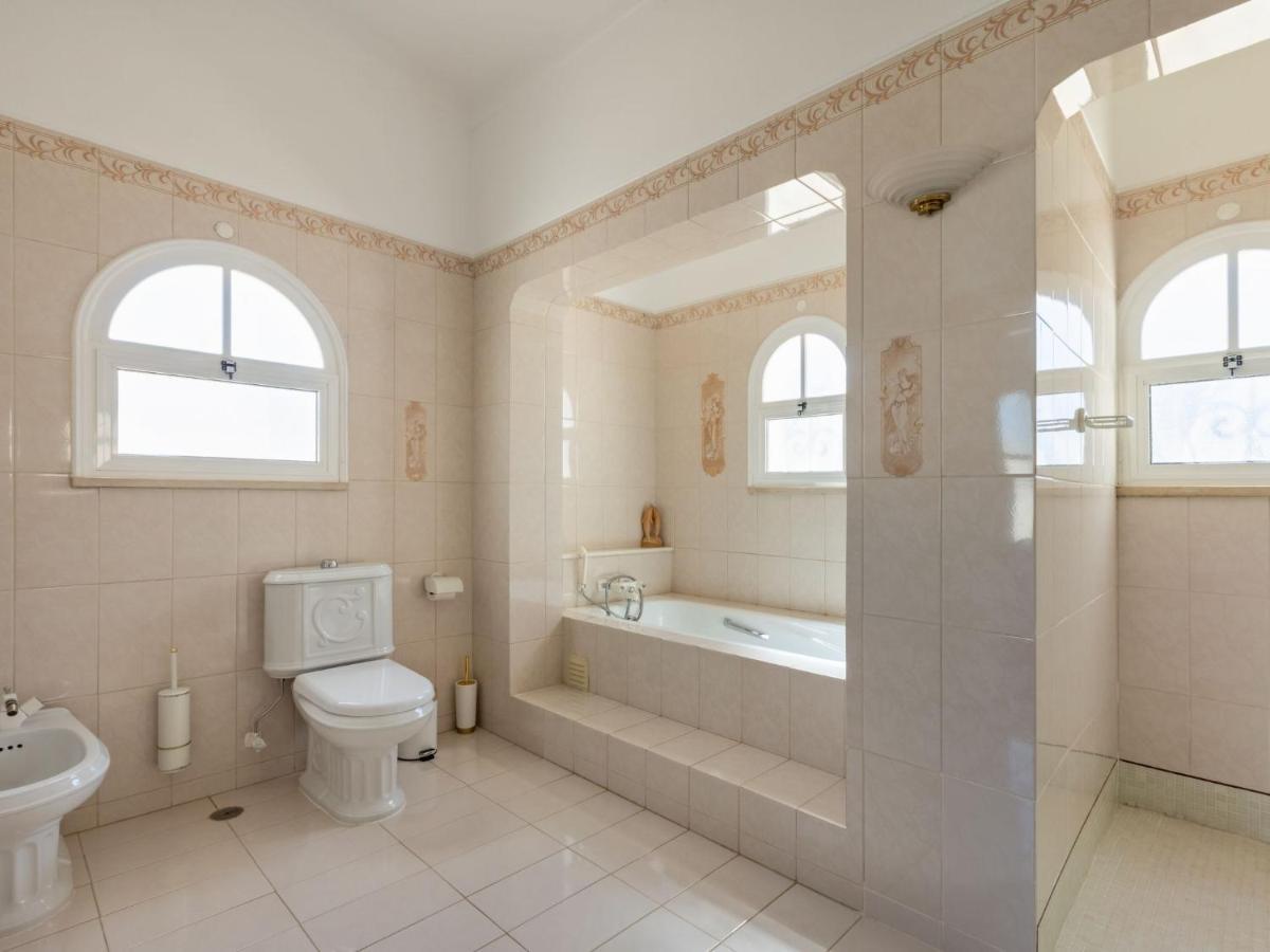 Villa Villa Verde By Interhome Vilamoura Zewnętrze zdjęcie