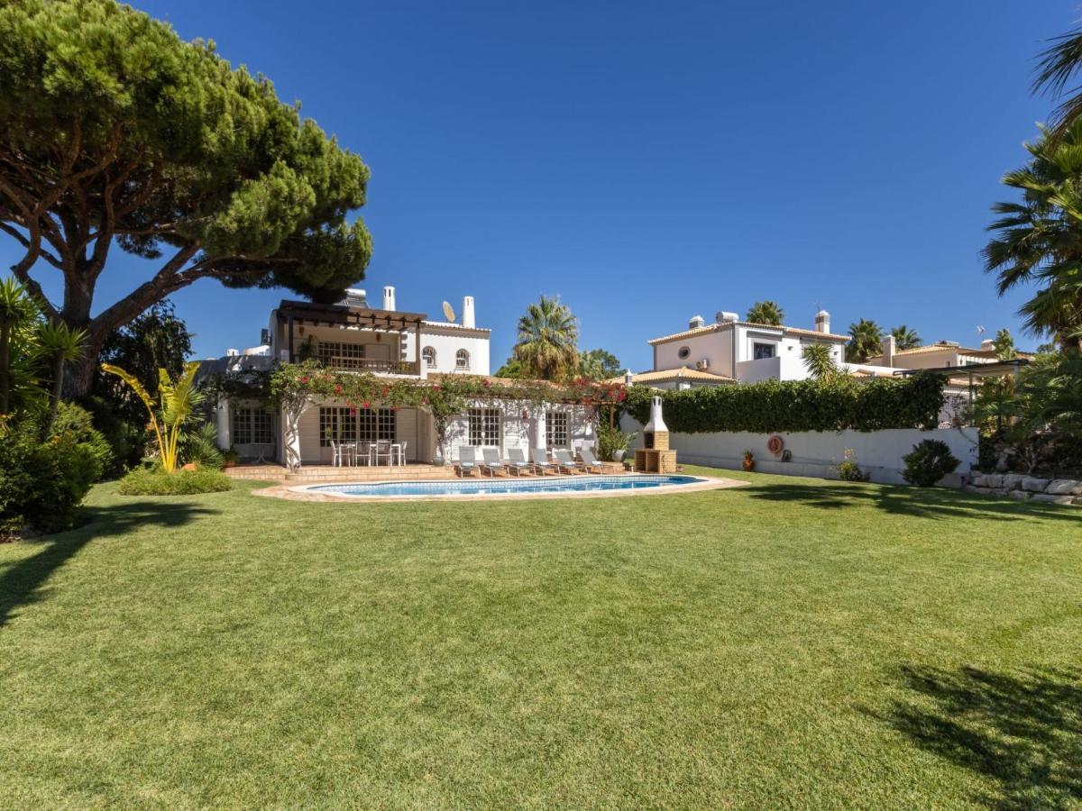 Villa Villa Verde By Interhome Vilamoura Zewnętrze zdjęcie