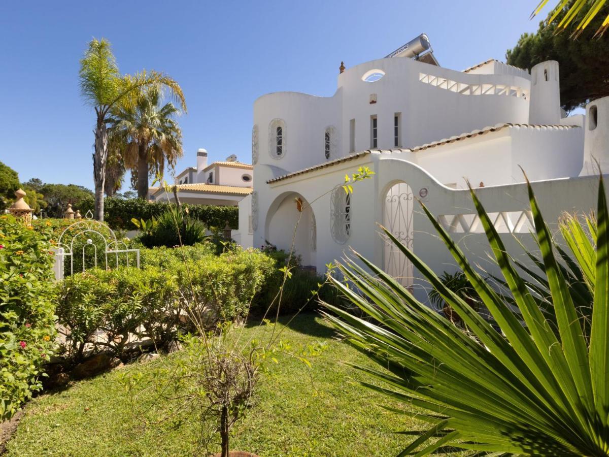 Villa Villa Verde By Interhome Vilamoura Zewnętrze zdjęcie