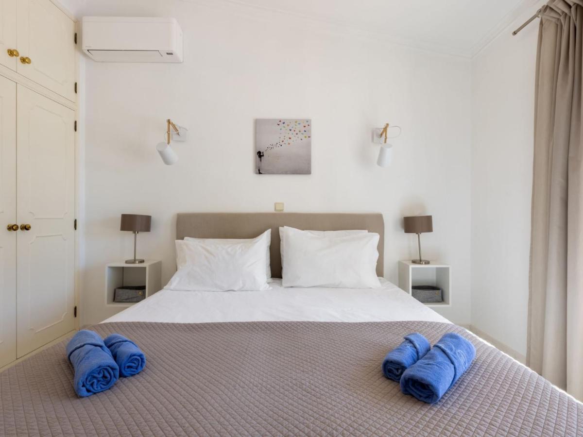 Villa Villa Verde By Interhome Vilamoura Zewnętrze zdjęcie
