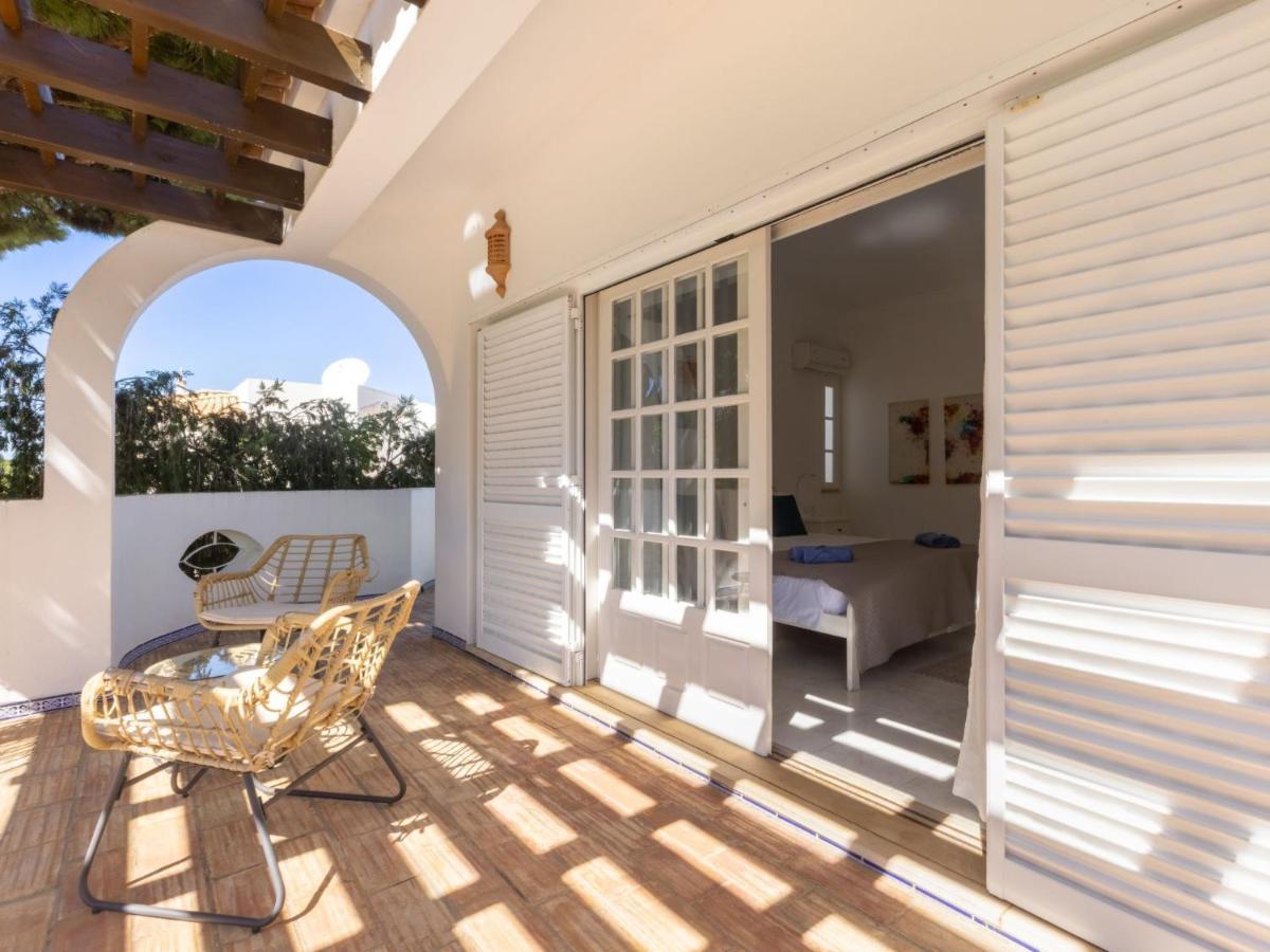 Villa Villa Verde By Interhome Vilamoura Zewnętrze zdjęcie