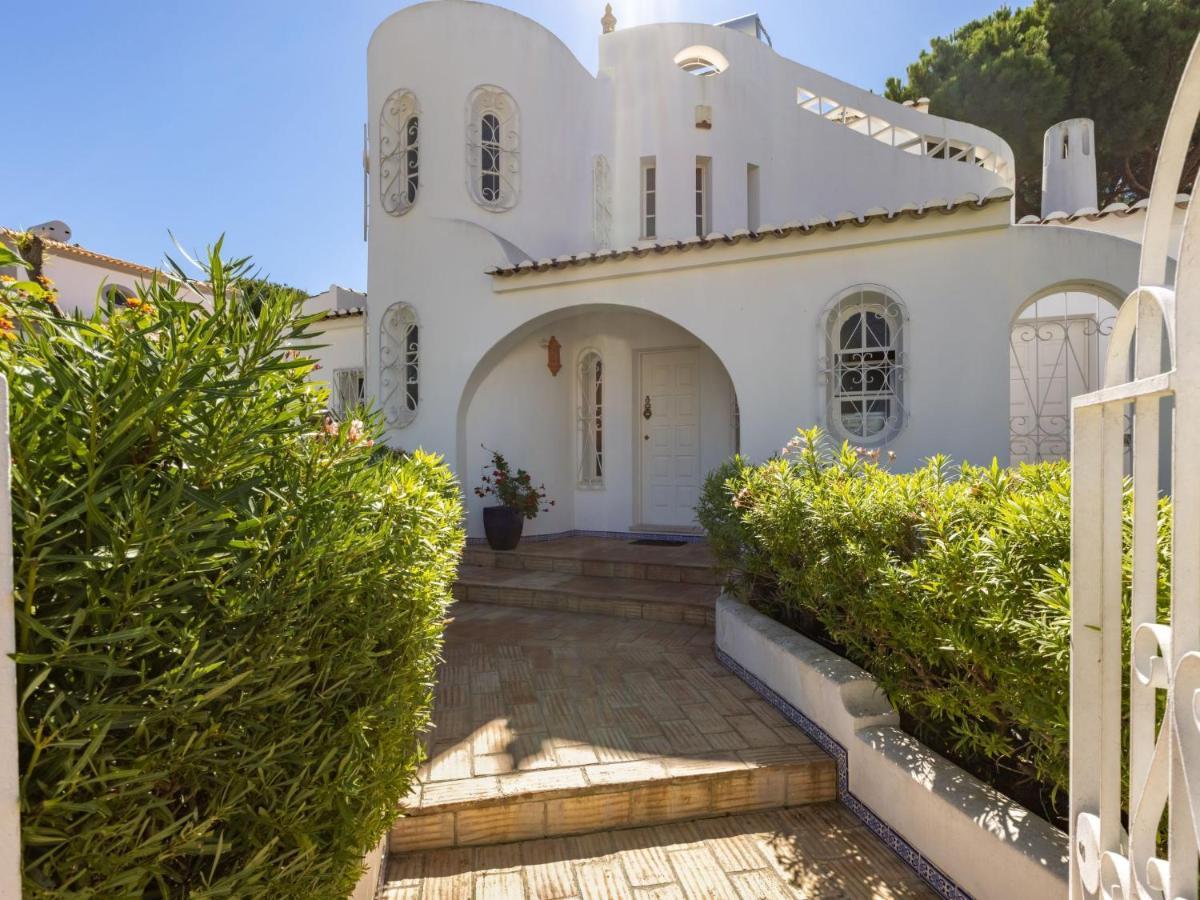 Villa Villa Verde By Interhome Vilamoura Zewnętrze zdjęcie