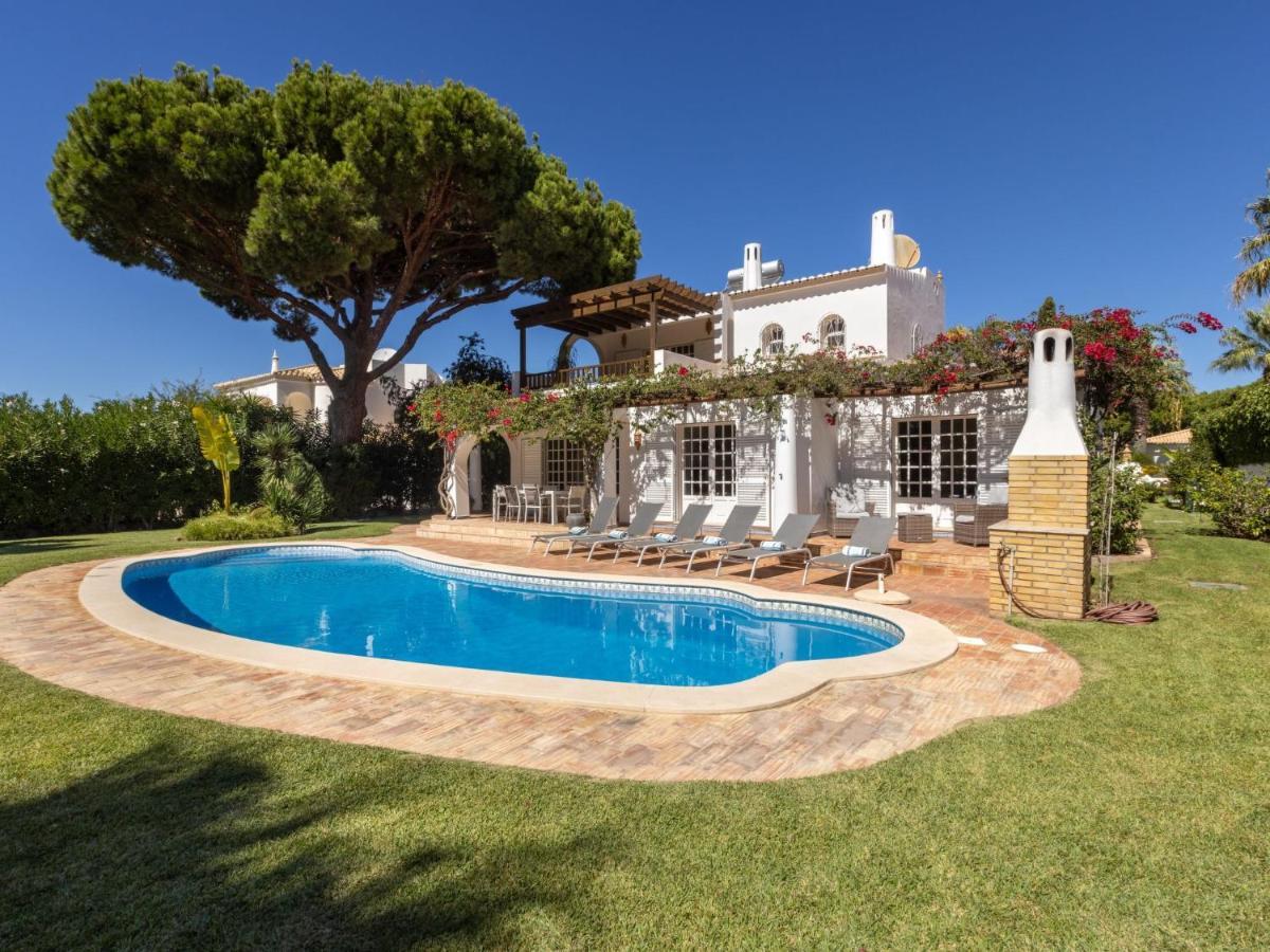 Villa Villa Verde By Interhome Vilamoura Zewnętrze zdjęcie