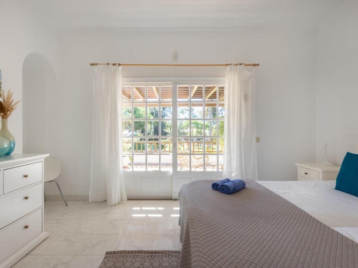 Villa Villa Verde By Interhome Vilamoura Zewnętrze zdjęcie