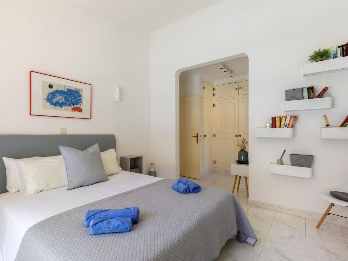 Villa Villa Verde By Interhome Vilamoura Zewnętrze zdjęcie