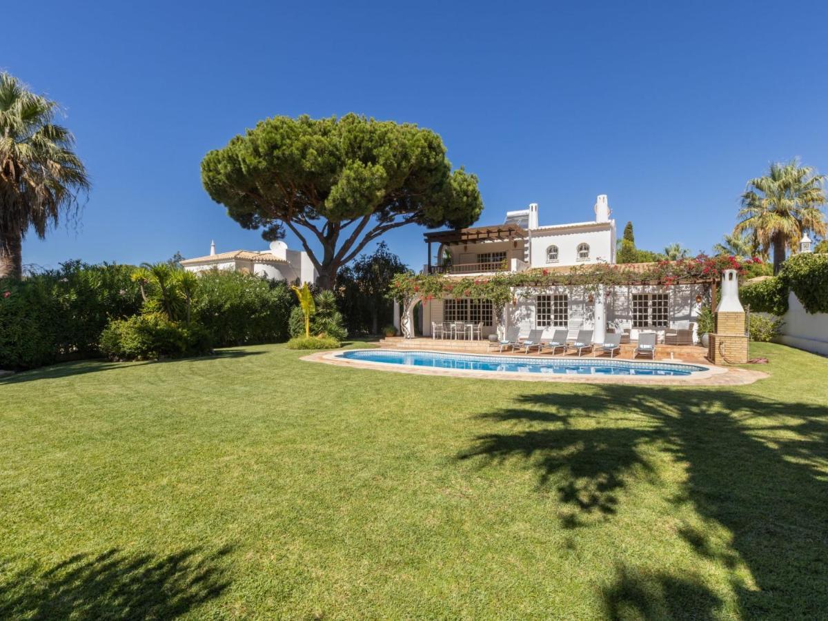 Villa Villa Verde By Interhome Vilamoura Zewnętrze zdjęcie