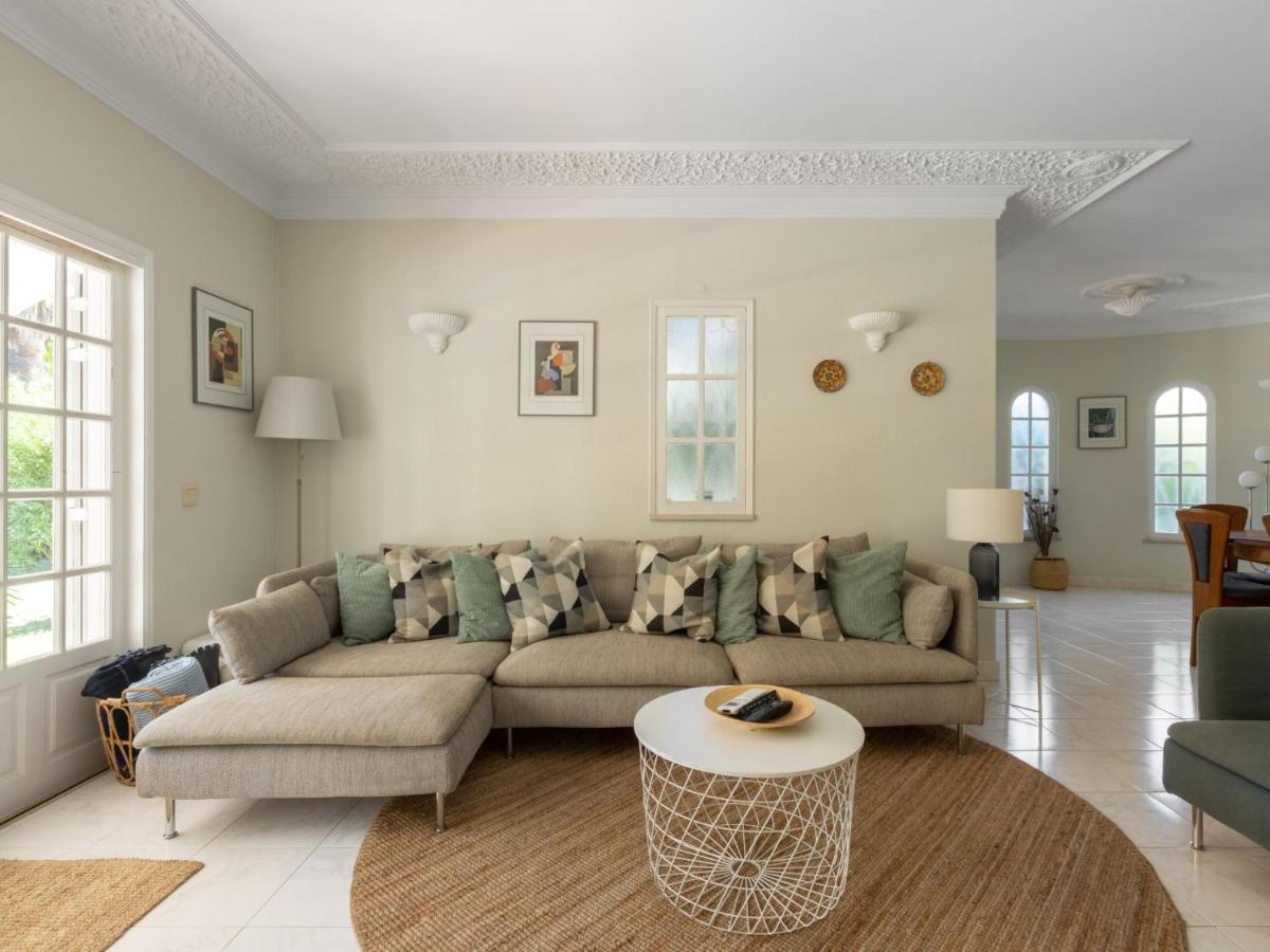 Villa Villa Verde By Interhome Vilamoura Zewnętrze zdjęcie