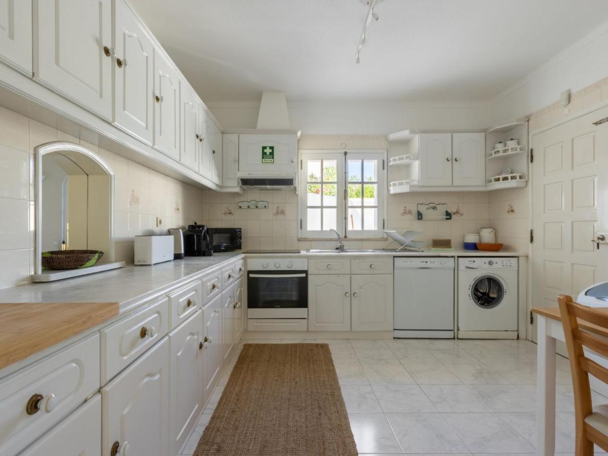 Villa Villa Verde By Interhome Vilamoura Zewnętrze zdjęcie