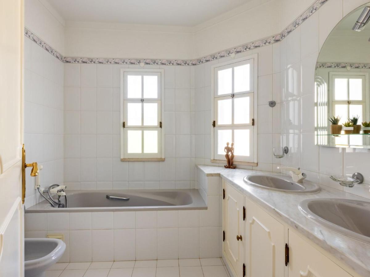 Villa Villa Verde By Interhome Vilamoura Zewnętrze zdjęcie