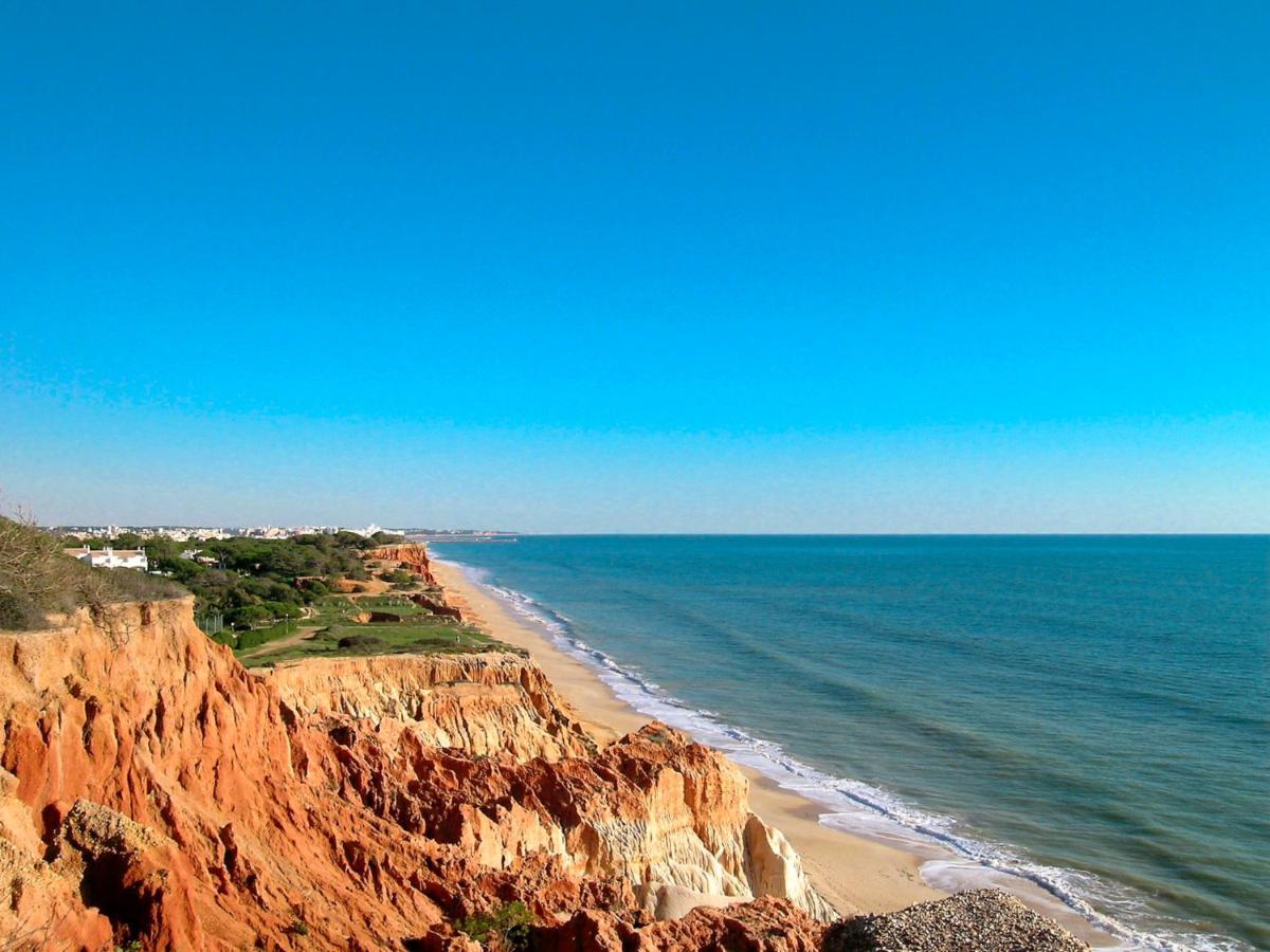 Villa Villa Verde By Interhome Vilamoura Zewnętrze zdjęcie