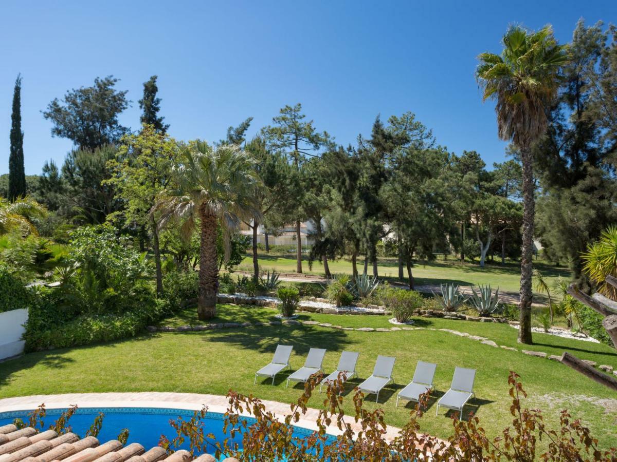 Villa Villa Verde By Interhome Vilamoura Zewnętrze zdjęcie
