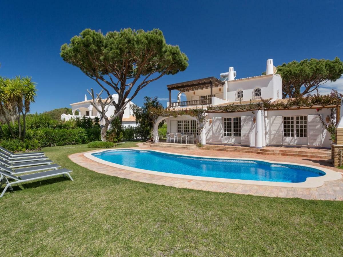 Villa Villa Verde By Interhome Vilamoura Zewnętrze zdjęcie
