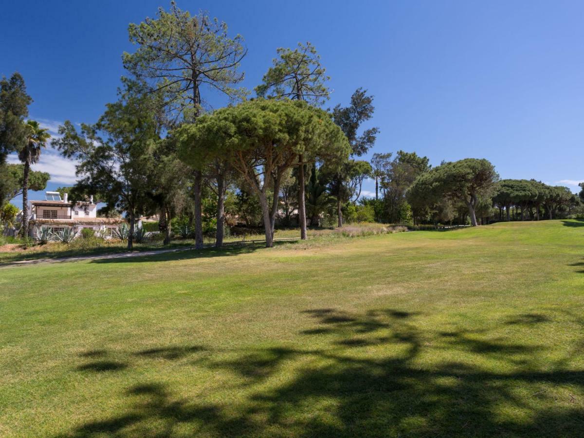 Villa Villa Verde By Interhome Vilamoura Zewnętrze zdjęcie