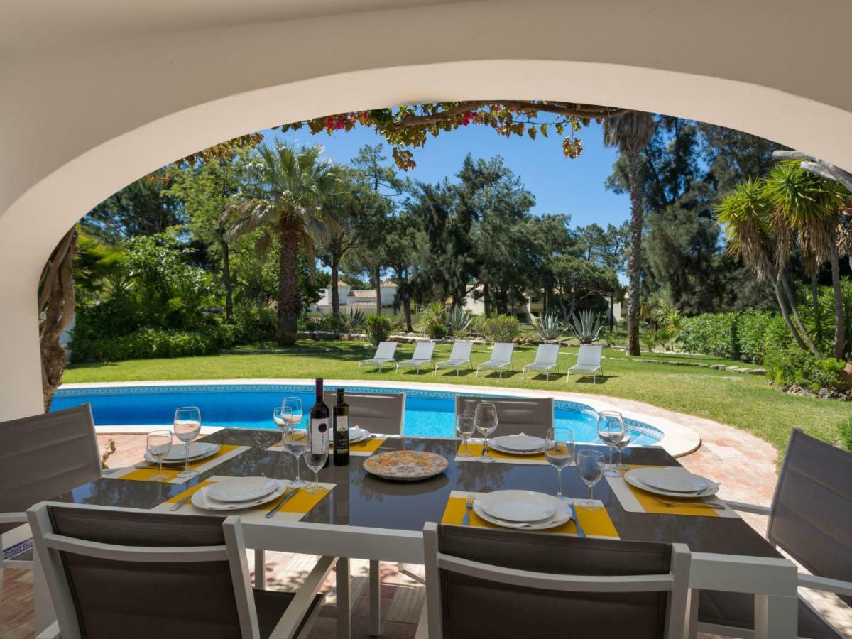 Villa Villa Verde By Interhome Vilamoura Zewnętrze zdjęcie