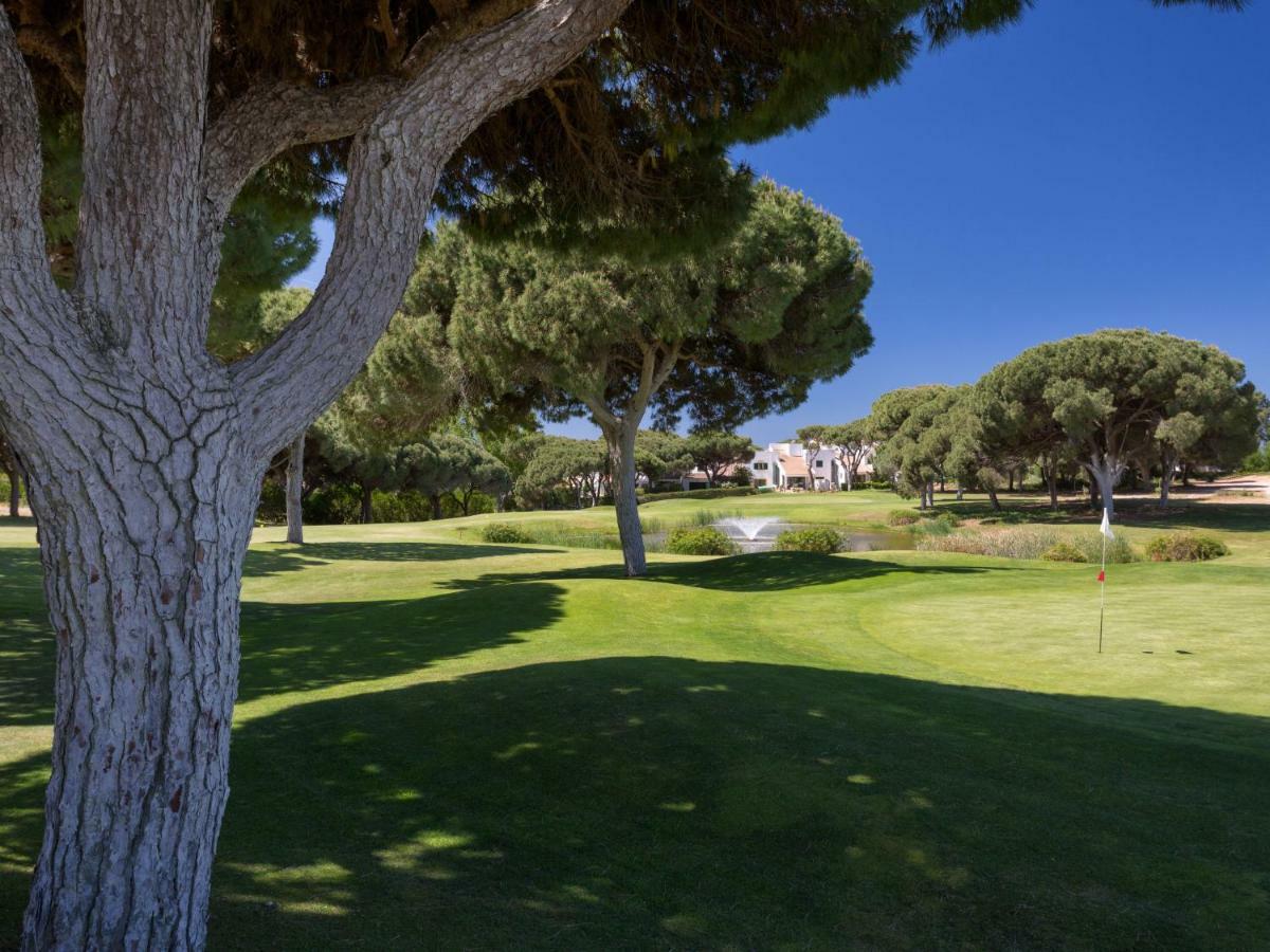 Villa Villa Verde By Interhome Vilamoura Zewnętrze zdjęcie