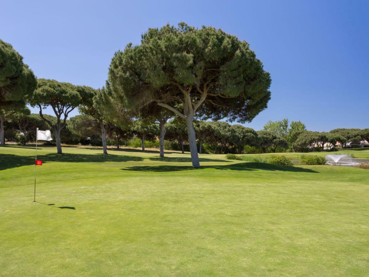 Villa Villa Verde By Interhome Vilamoura Zewnętrze zdjęcie